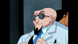 انیمیشن بتمن فصل 1 قسمت 29 - Batman